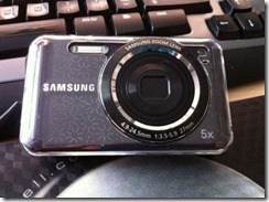 SamsungCamera
